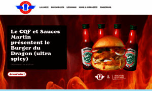 Lecamionquifume.com thumbnail