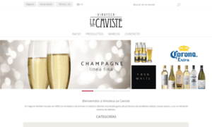 Lecaviste.com.uy thumbnail