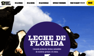 Lechedeflorida.com thumbnail