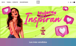 Lechepalpelo.com thumbnail