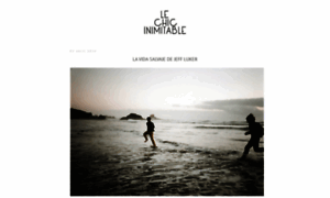 Lechicinimitable.blogspot.com.es thumbnail