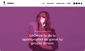 Lecleire.com.gt thumbnail
