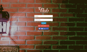 Leclub.com.ve thumbnail