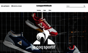 Lecoqsportifchilesale.com thumbnail