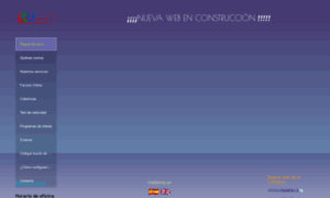 Lecrintv.es thumbnail