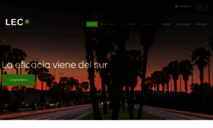 Lecsl.com thumbnail