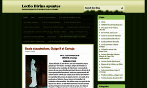 Lectioapuntes.wordpress.com thumbnail