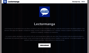 Lector-manga.pro thumbnail