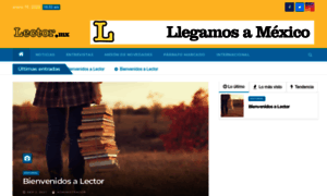 Lector.mx thumbnail