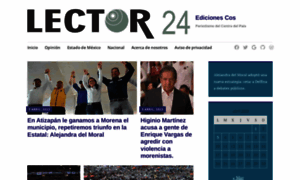 Lector24.com thumbnail