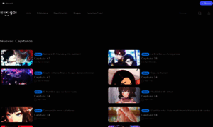 Lectorikigai.bakeni.net thumbnail