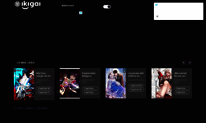 Lectorikigai.com thumbnail