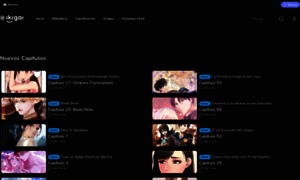 Lectorikigai.igonuf.net thumbnail