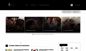 Lectormanga.lat thumbnail