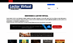 Lectorvirtual.com thumbnail