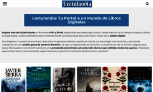 Lectulandia.app thumbnail
