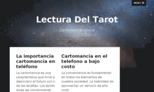 Lectura-del-tarot.com thumbnail