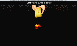 Lectura-tarot.co thumbnail