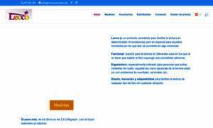 Lecturacomoda.com thumbnail