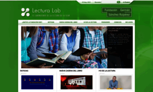 Lecturalab.org thumbnail