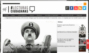 Lecturasciudadanas.cl thumbnail