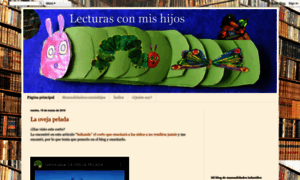 Lecturasconmishijos.blogspot.com.tr thumbnail