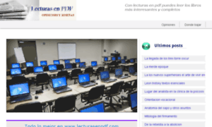 Lecturasenpdf.com thumbnail