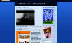 Lecturatotal.blogspot.com thumbnail