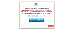 Lecturavelozyeficienteread21.com thumbnail