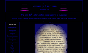 Lecturayescritura.com.ar thumbnail