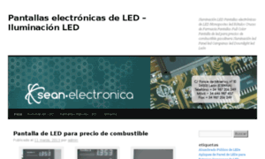 Led-leon.com thumbnail