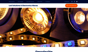 Led-solutions-electronics.ueniweb.com thumbnail
