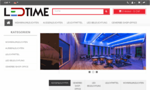 Led-time.ch thumbnail