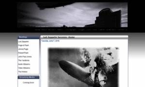 Led-zeppelin.us thumbnail