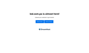 Led.com.pa thumbnail