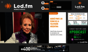 Led.fm thumbnail