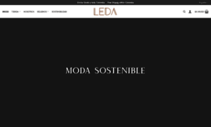Leda.com.co thumbnail