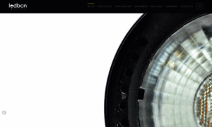 Ledbcn.com thumbnail