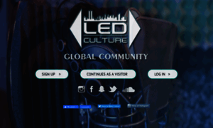 Ledculture.com thumbnail