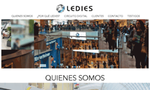 Ledies.com.mx thumbnail