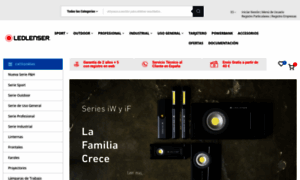 Ledlenser.tienda thumbnail