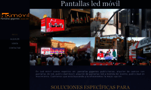 Ledmovil.com thumbnail