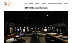 Leds-live.com thumbnail