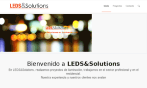 Ledsandsolutions.com thumbnail