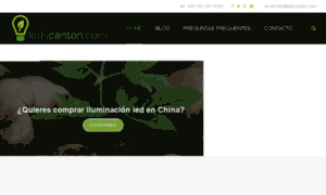 Ledscanton.com thumbnail
