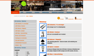 Ledshop.be thumbnail
