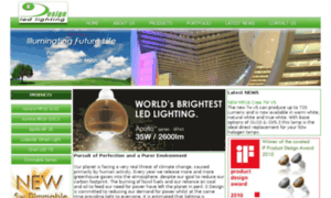 Ledsolutions.ie thumbnail