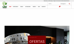 Ledtecnologia.com thumbnail