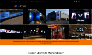 Ledtime.com.tr thumbnail