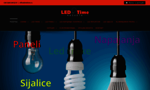 Ledtime.rs thumbnail